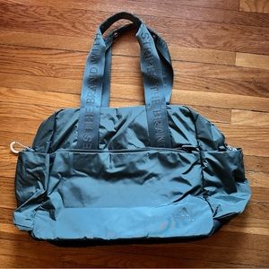 Adidas Duffel